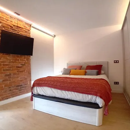 La Joya De Davila 3 Apartamento Santander