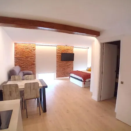 Apartment La Joya De Davila 3 *